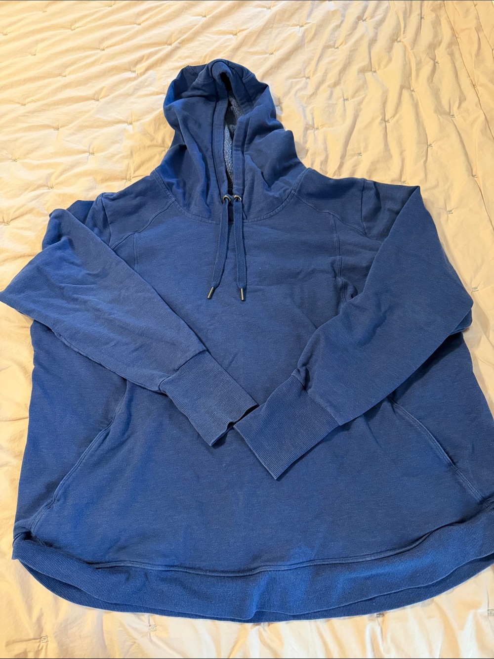 Zella Women's Pullover Hoodie